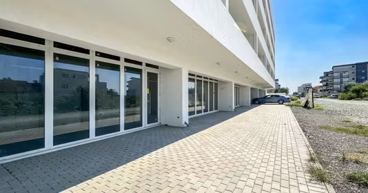 Spațiu comercial Mamaia-Sat