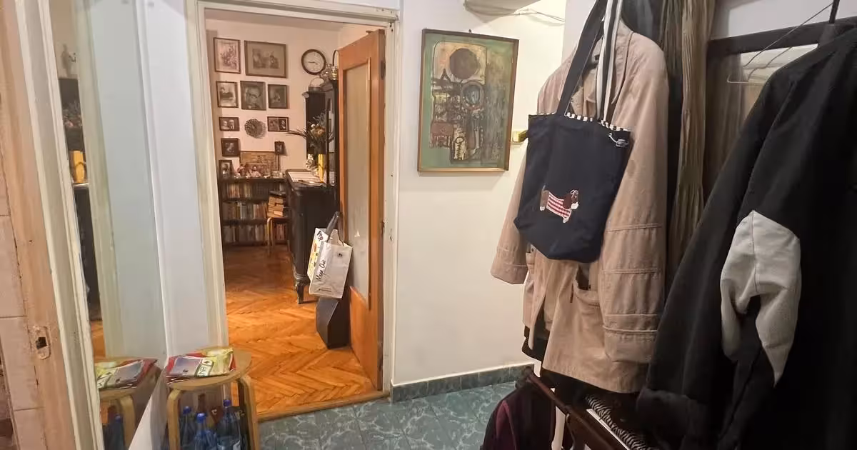 Apartament de vânzare cu 3 camere în zona Panduri, Sector 5