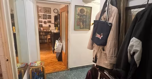 Apartament Panduri