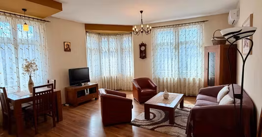 Apartament Centrul Vechi