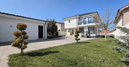 Casă Năvodari