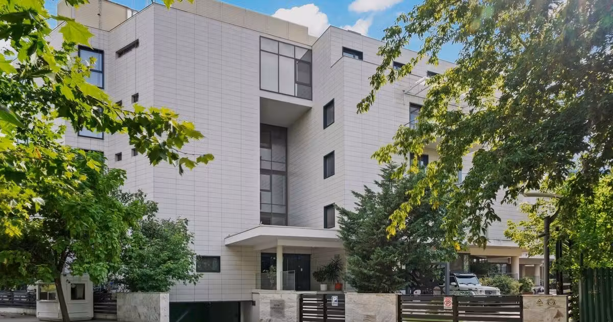 Apartament de vânzare cu 2 camere în zona Floreasca, Sector 1