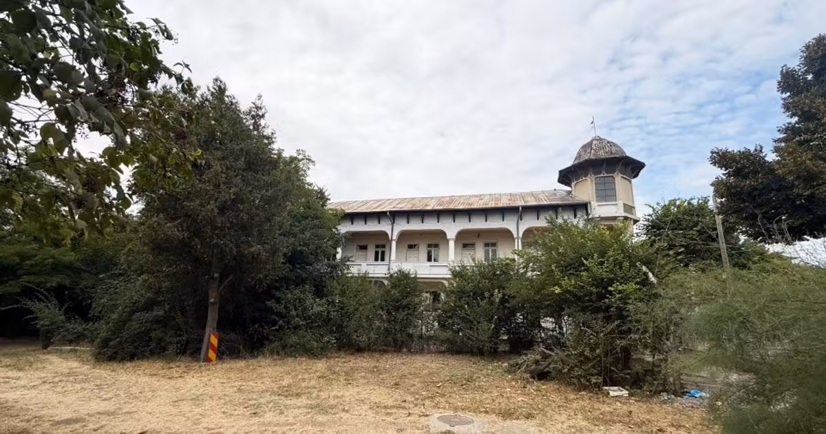 Hotel/Pensiune de vânzare în Techirghiol