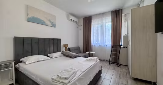 Garsonieră Mamaia-Sat