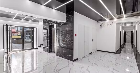 Apartament Mamaia