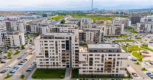 Apartament Tractorul
