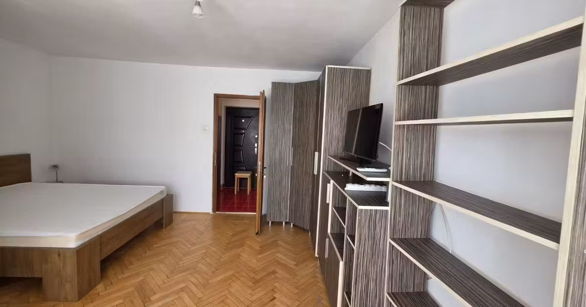 Garsonieră de vânzare în zona Titan, Sector 3