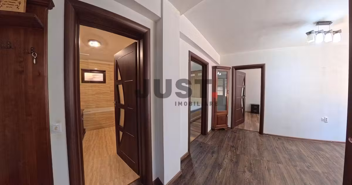 Apartament de vânzare cu 2 camere în zona Europa, Cluj-Napoca