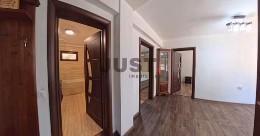 Apartament Zorilor