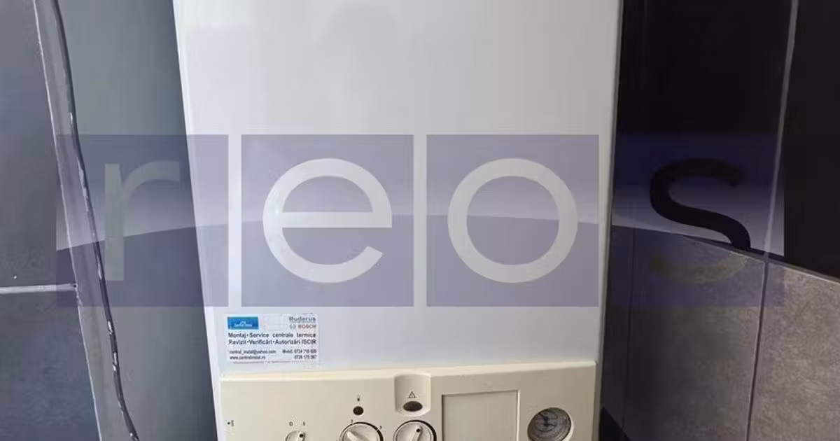 Apartament de vânzare cu 2 camere, mobilat în zona Floreasca, Sector 1