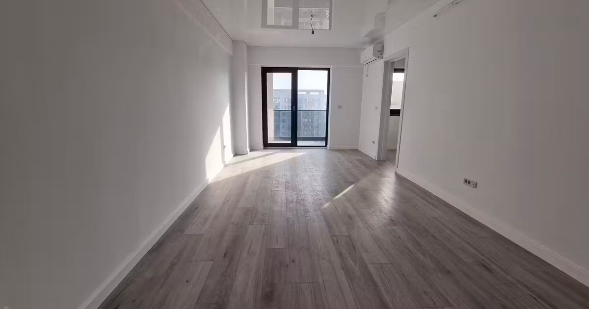 Garsonieră de vânzare în zona Nicolina, Iași