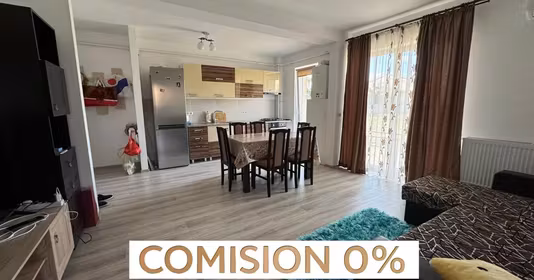 Apartament Giroc