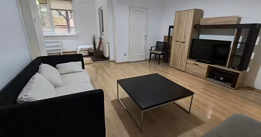 Apartament Unirii