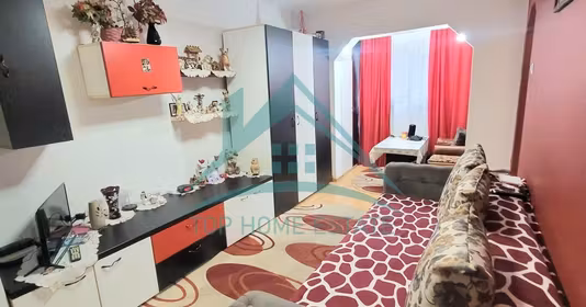 Garsonieră Mărăști