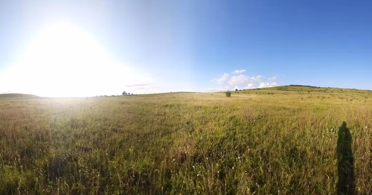Teren agricol extravilan de vânzare de 5800 mp, în Chinteni
