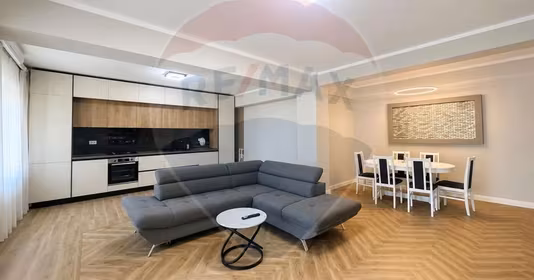 Apartament Peninsulă
