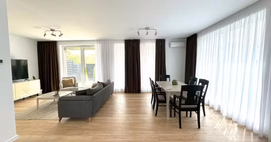 Apartament Voluntari