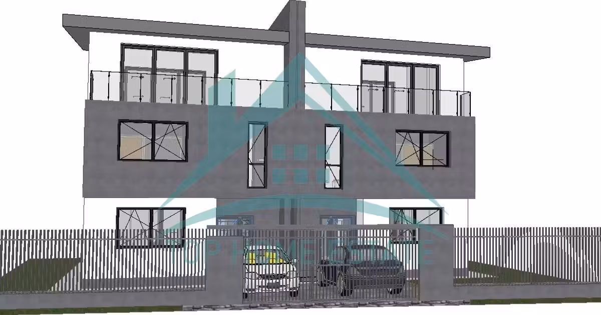 Duplex de vânzare cu 5 camere în zona Someșeni, Cluj-Napoca