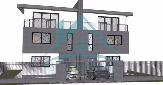 Apartament Gheorgheni