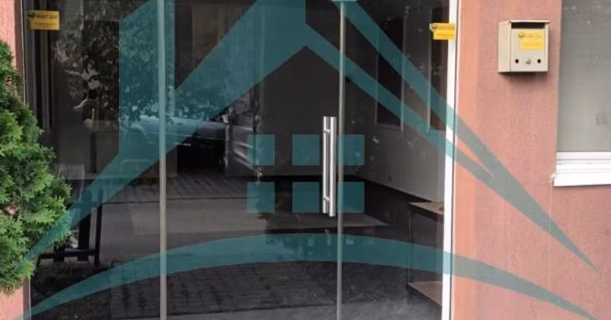 Spațiu comercial de vânzare 43.48 mp în zona Iris, Cluj-Napoca
