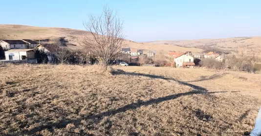 Teren Gheorgheni