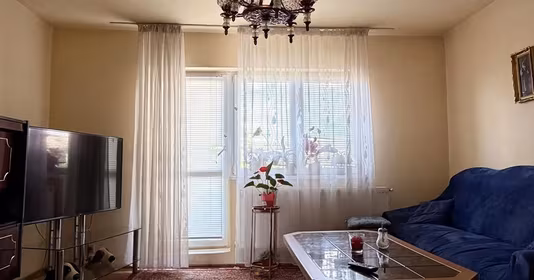 Apartament Micălaca