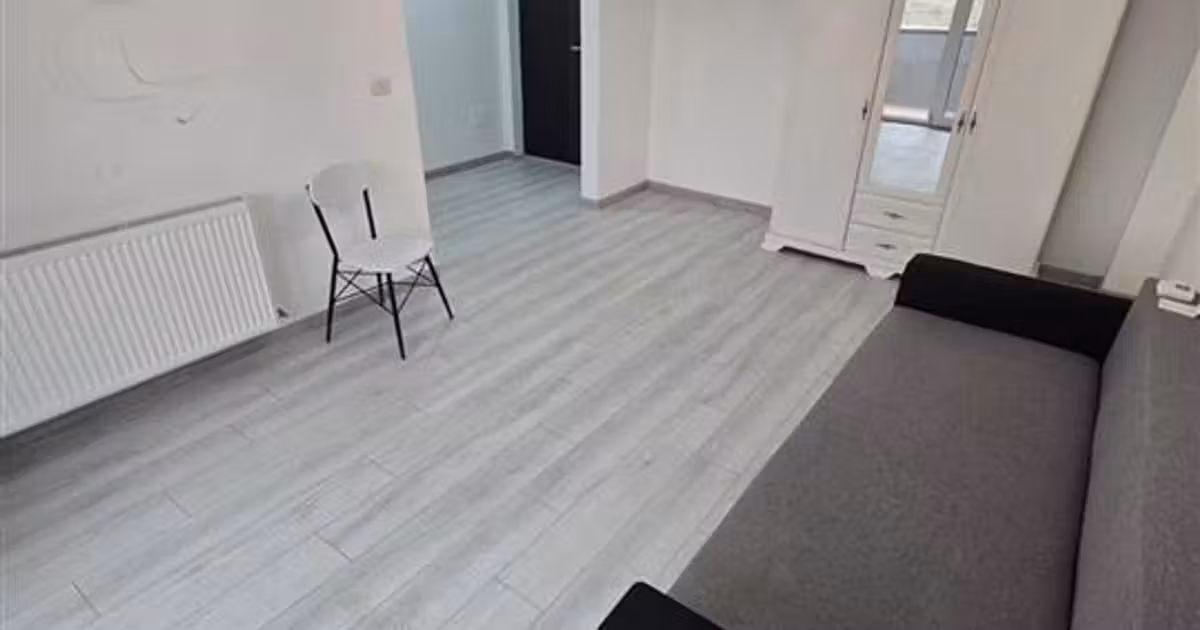 Garsonieră de vânzare în zona Vișani, Iași