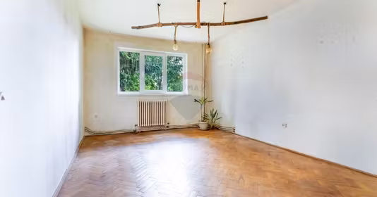 Apartament Mănăștur