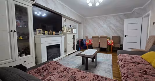 Apartament Nicolina