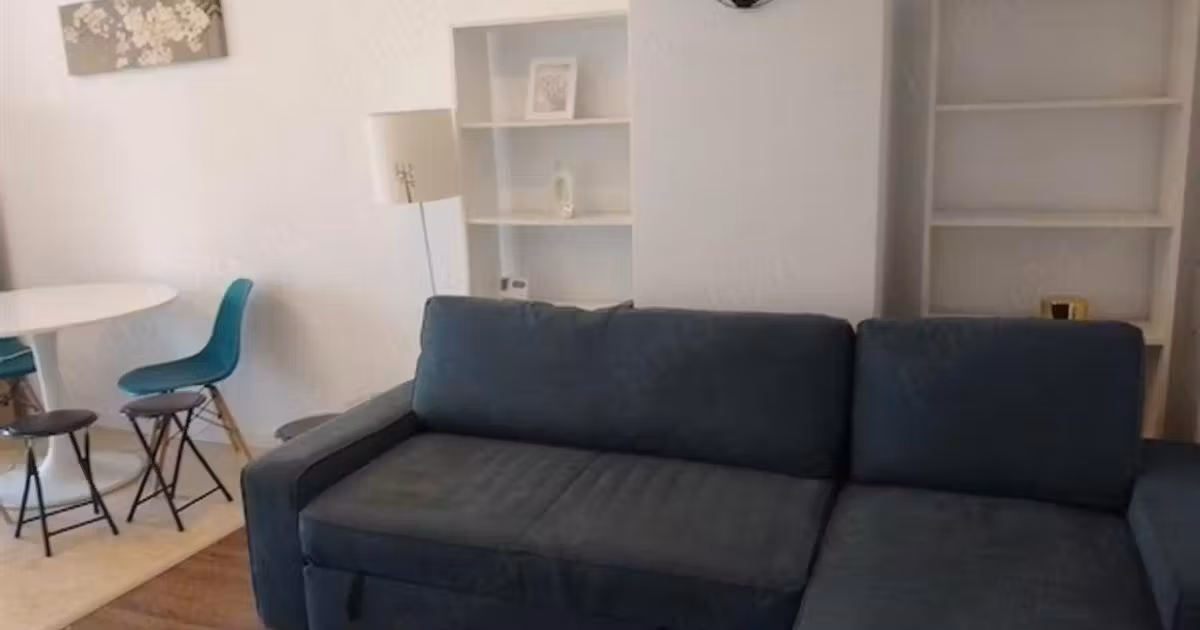 Apartament de vânzare cu 2 camere în zona Copou, Iași