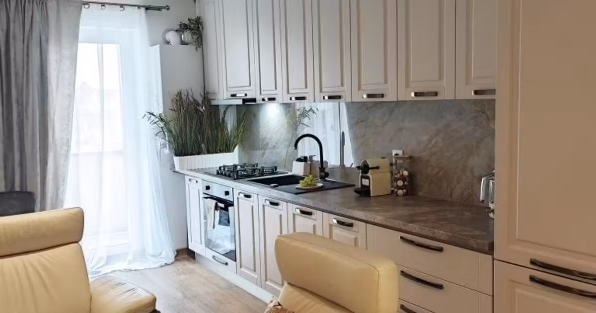 Apartament de vânzare cu 2 camere în zona Dâmbul Rotund, Cluj-Napoca