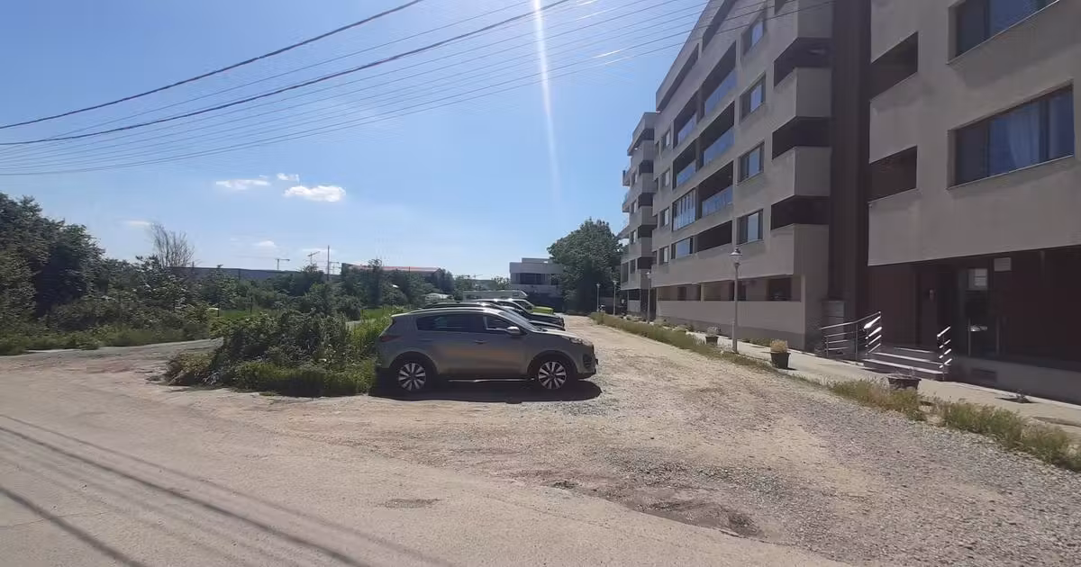 Teren Construcții intravilan de vânzare de 1004 mp, în Voluntari