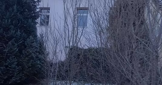 Casă Schei
