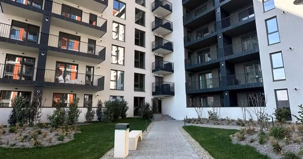 Apartament de vânzare cu 2 camere în zona Theodor Pallady, Sector 3