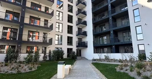 Apartament Theodor Pallady