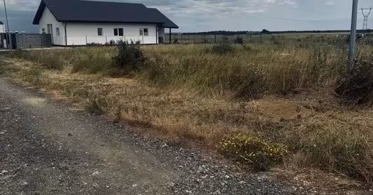 Teren Girocului