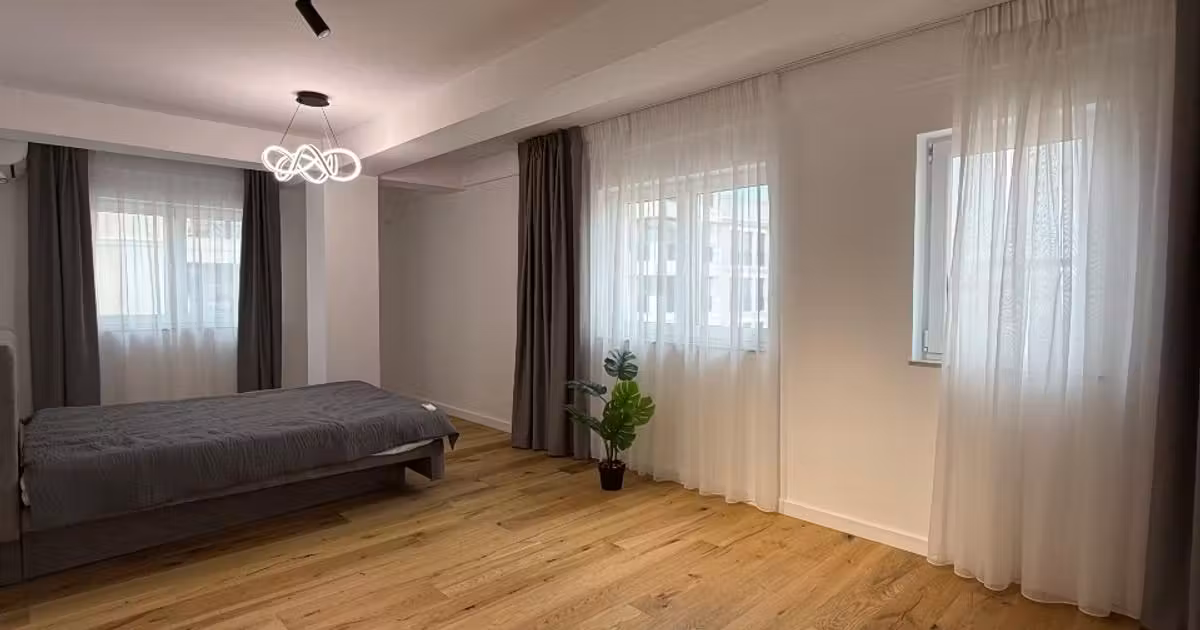 Apartament de vânzare cu 4 camere, mobilat în zona Iancu Nicolae, Sector 1
