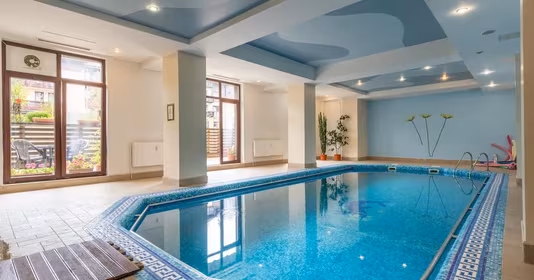 Apartament Schei