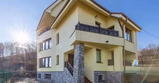 Casă Breaza de Sus