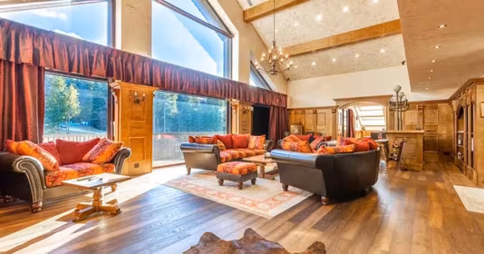 Penthouse Schei