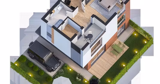 Apartament Theodor Pallady