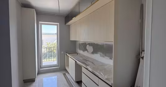 Apartament Titan