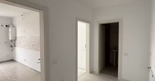 Apartament Titan