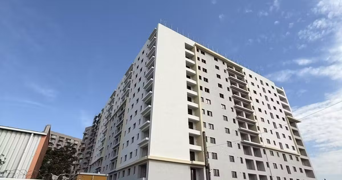 Apartament de vânzare cu 2 camere în zona 1 Decembrie 1918, Sector 3