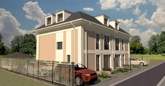 Apartament 1 Decembrie 1918