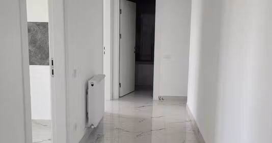Apartament Titan