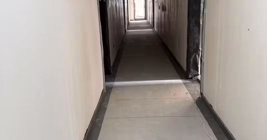 Apartament Titan