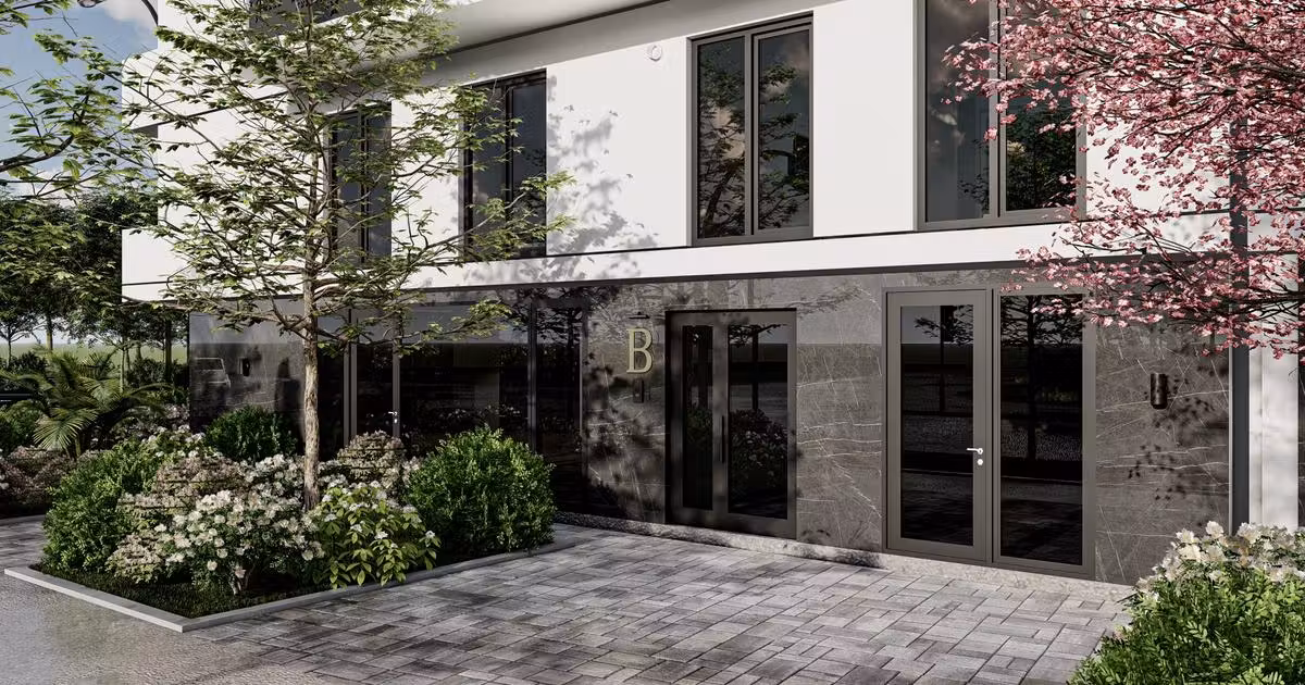 Apartament de vânzare cu 2 camere în zona Circumvalațiunii, Timișoara