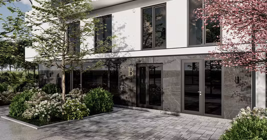 Apartament Circumvalațiunii