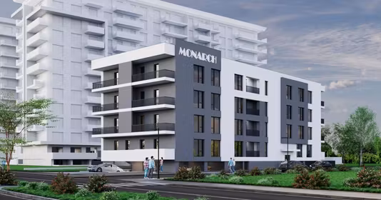 Apartament Titan